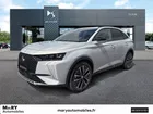 CITROEN DS 7 Hybride Rechargeable E-Tense 225 EAT8 Edition France