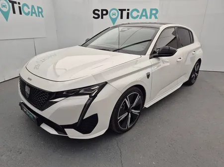 PEUGEOT 308 PHEV 225 e-EAT8 GT