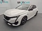 PEUGEOT 308 PHEV 225 e-EAT8 GT