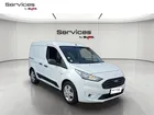 Ford Transit Connect FGN L1 1.5 ECOBLUE 100 S&S TREND BUSINESS NAV