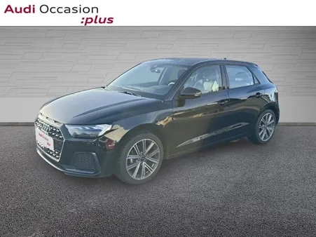 Audi A1 Sportback 25 TFSI 95ch Design S tronic 7