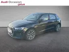 Audi A1 Sportback 25 TFSI 95ch Design S tronic 7