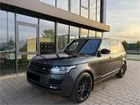 Land Rover Range Rover Vogue Autobiography LWB LONG 4.4 SDV8 339 Ch