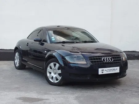 Audi TT 1.8T 180CH Tiptronic