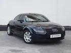 Audi TT 1.8T 180CH Tiptronic