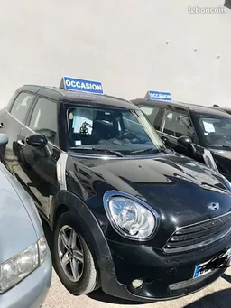 MINI Countryman D 90 ch One (5 CV)-BVM-TBE-Garantie 6 mois