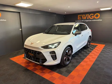 Cupra terramar 1.5 etsi hybrid 150 ch bva dsg7 + jantes 19 + sieges chauffants 0km -30%