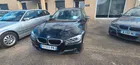Bmw 320d f31 sportline 184cv boite 6 full bmw