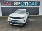 OPEL Mokka Electrique 136 ch & Batterie 50 kWh Elegance