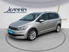 VOLKSWAGEN Touran 2.0 TDI 150 DSG7 7pl Style