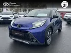 Toyota Aygo X 1.0 VVT-i 72ch Air Collection