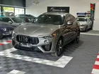 Maserati Levante 3.0 V6 430ch S Q4 GranSport