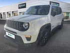 Jeep Renegade 1.6 MultiJet 130ch Longitude MY21