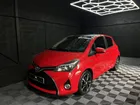 Toyota Yaris III HSD 100h Collection 5p