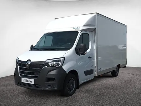 Renault master phc f3500 l3h1 energy dci 145 pour transf grand confort