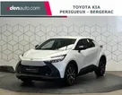 Toyota C-HR II Hybride 200 Design 5p