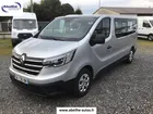 Renault Trafic L2 2.0 DCI 150 ENERGY S&S ZEN 9PL