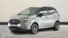 Ford Ecosport 1.0 EcoBoost 125ch ST-Line Euro6.2