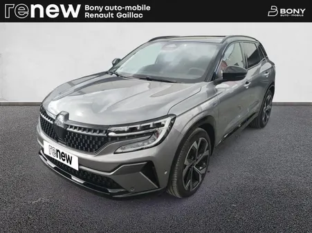 Renault Austral E-Tech full hybrid 200 GSR2 Techno esprit Alpine
