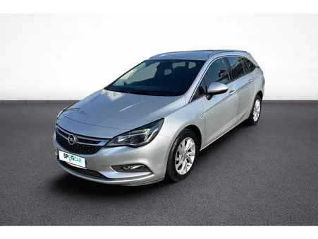 Opel Astra Sports Tourer 1.6 CDTI 110 ch Business Edition