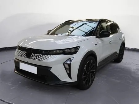 Renault Scenic E-Tech Electric 220ch Techno esprit Alpine grande autonomie -24