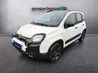 Fiat Panda 1.0 70ch BSG S&S City Cross (Juin2021)