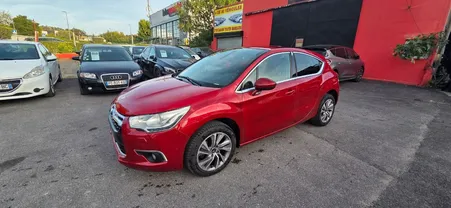Citroen ds4 2.0l hdi 163cv