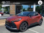 Toyota C-HR 1.8 Hybride 140ch Collection MY25