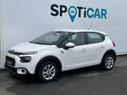 Citroën C3 III PureTech 83 ch BVM5 You 5p