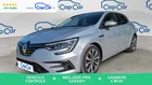 Renault Mégane 1.5 dCi 115 EDC7 Techno