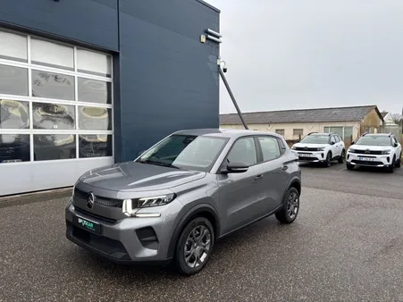 Citroën C3 (4) Turbo 100 BVM YOU