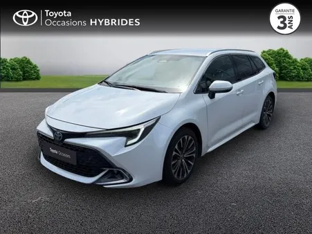 Toyota Corolla Touring Spt 1.8 140ch Design MY23