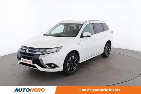 Mitsubishi Outlander PHEV Twin Motor Intense 4WD 224 ch