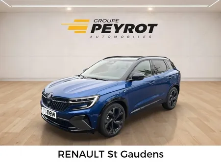 RENAULT Austral E-Tech full hybrid 200 GSR2 Techno esprit Alpine