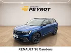 RENAULT Austral E-Tech full hybrid 200 GSR2 Techno esprit Alpine