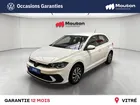 Volkswagen Polo 1.0 TSI 95 S&S BVM5 Life Plus