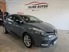 Renault Clio IV 1.2 16V 4CV 75CH Critair 1 Edition Limited