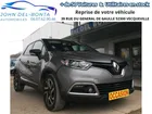 Renault Captur 2014 INTENS PREMIERE MAIN SUIVI RENAULT MOTEUR A CHAI