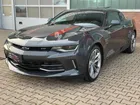 CHEVROLET Camaro 50th Anniversary V6 3.6 340 ch – BVM – HUD – CarPlay