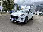 Ford Puma 1.0 Flexifuel 125ch S&S mHEV Titanium