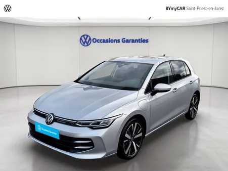 VOLKSWAGEN Golf 1.5 eHybrid 204 DSG6 VW Edition
