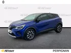 RENAULT Captur E-Tech full hybrid 145 Evolution