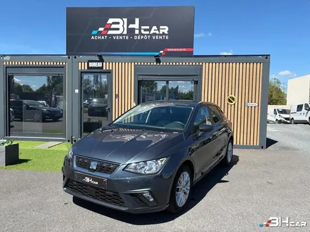 Seat Ibiza 1.0 TSI 95 URBAN CarPlay / Android Auto