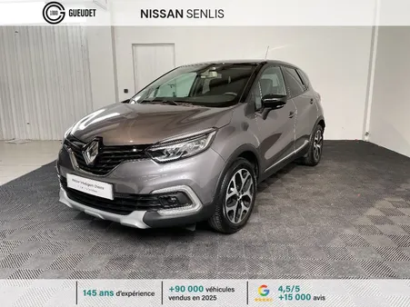 Renault Captur BUSINESS TCe 90 - 19