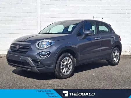 Fiat 500X 1.3 Multijet 95ch City Cross