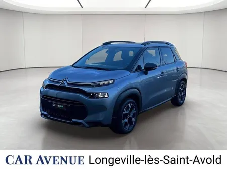 CITROEN C3 Aircross PureTech 130 S&S EAT6 Shine Pack