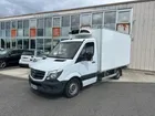 Mercedes Sprinter Frigorifique 211CDI BVA