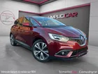 RENAULT SCENIC IV INTENS TCe 130ch - MOTEUR A CHAINE - FAIBLE KM -