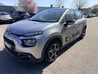 Citroen C3 1.2 PureTech 83ch S&S Feel Pack