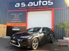 Lexus Ux 250H 2.0 VVT-IE. 16V 184 HYVRID FWD BOITE AUTO